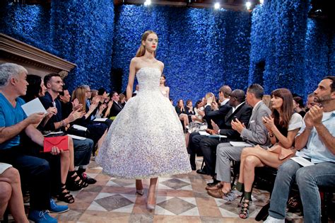 raf dior first show|christian dior runway 2012.